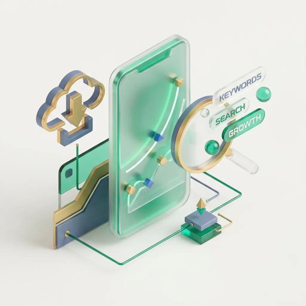 Play Store ASO: Keywords, Screenshots & Conversion