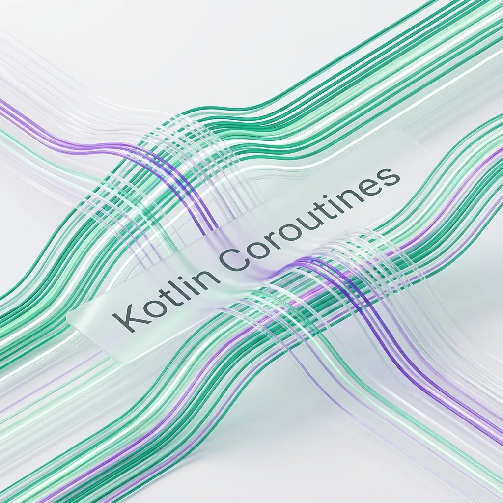 Kotlin Coroutines Best Practices for Production Apps