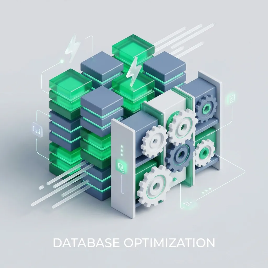 Room Database Optimization: Faster Queries & Smaller DB